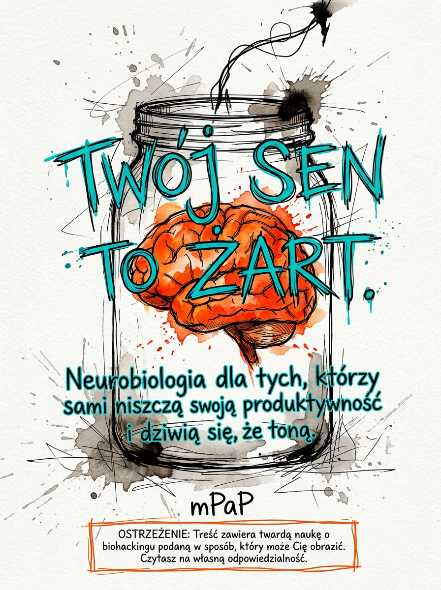 Twój sen to żart